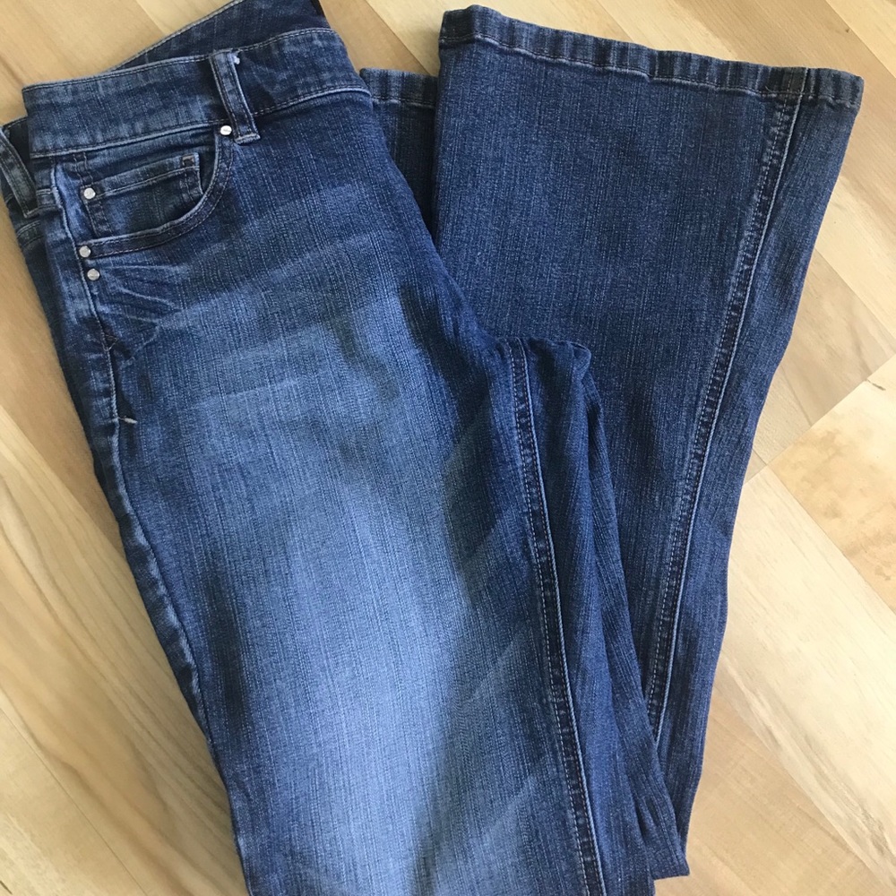 WHBM Jeans